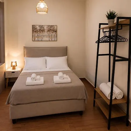 Appartement Modern Near Center Thessaloniki