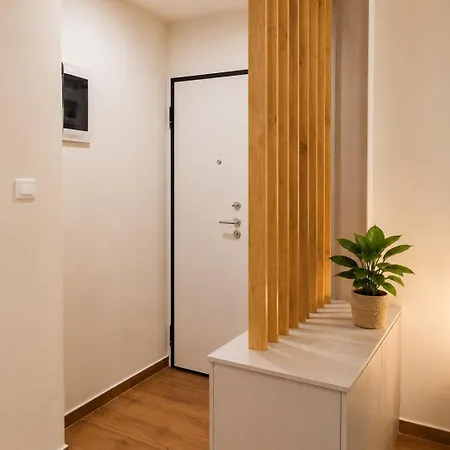 Modern Near Center Appartement Thessaloniki