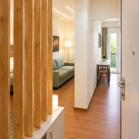 Appartement Modern Near Center